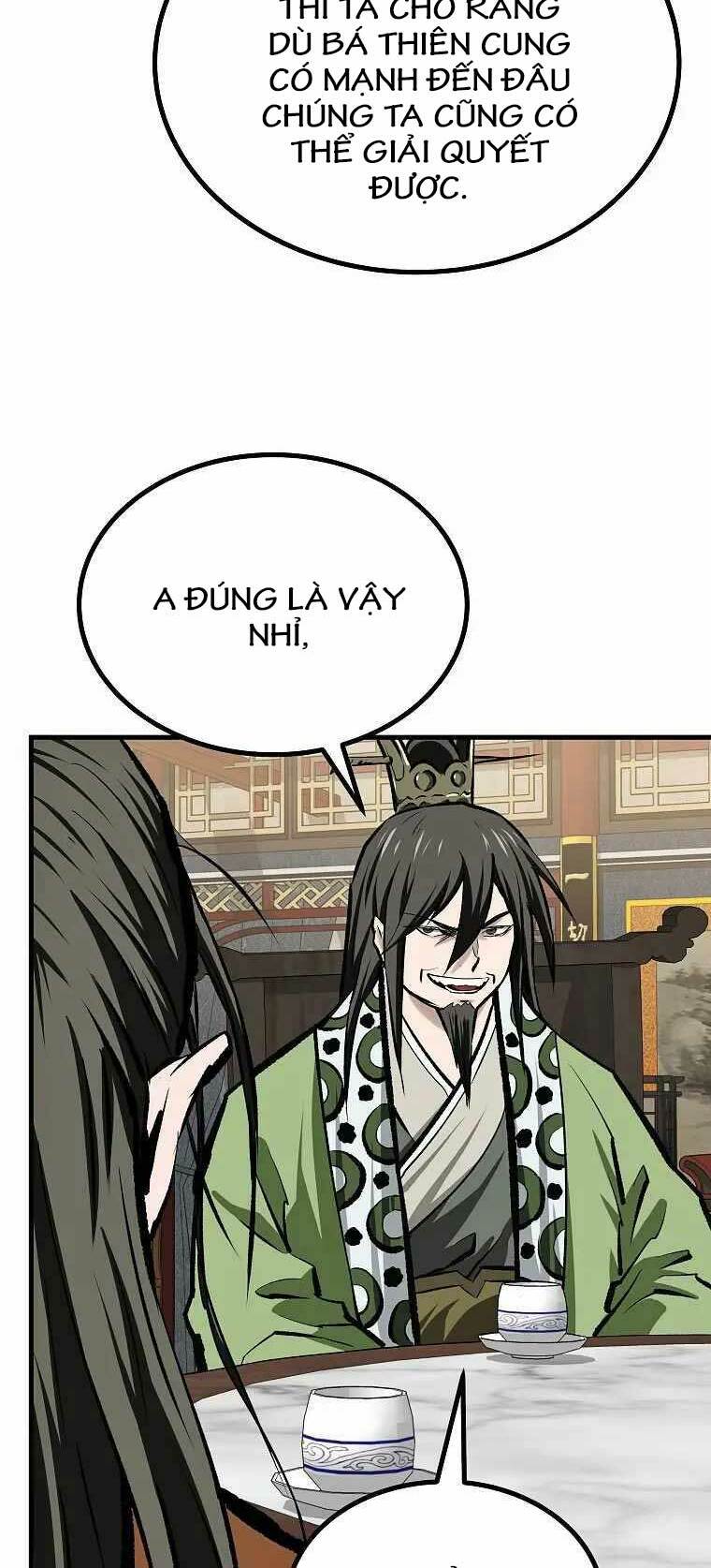 Cung Quỷ Kiếm Thần Chapter 195 - Trang 2