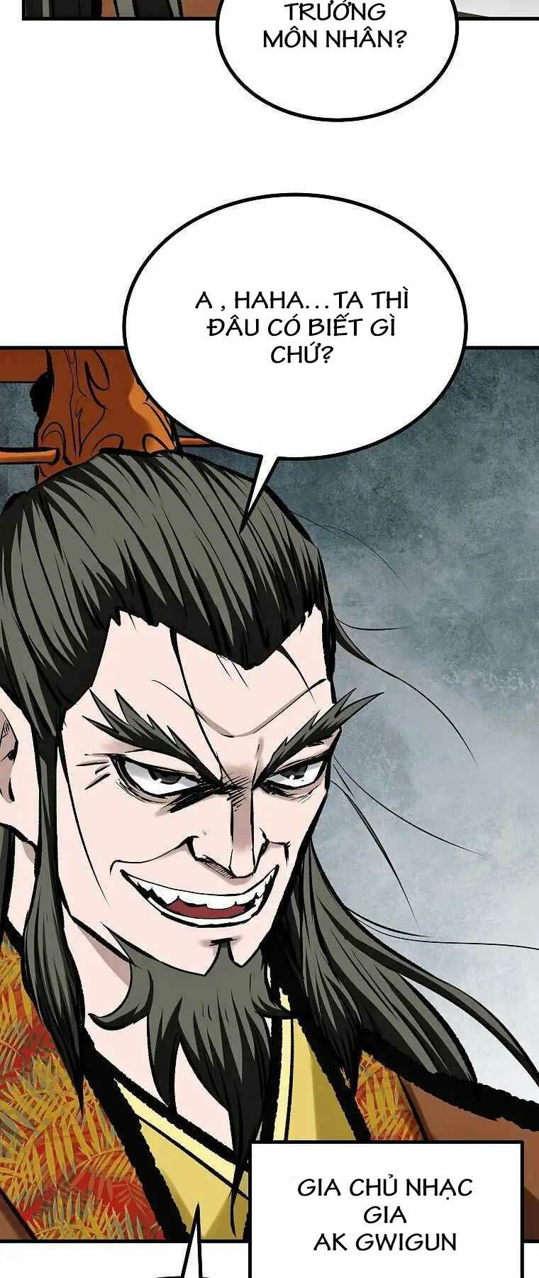 Cung Quỷ Kiếm Thần Chapter 195 - Trang 2