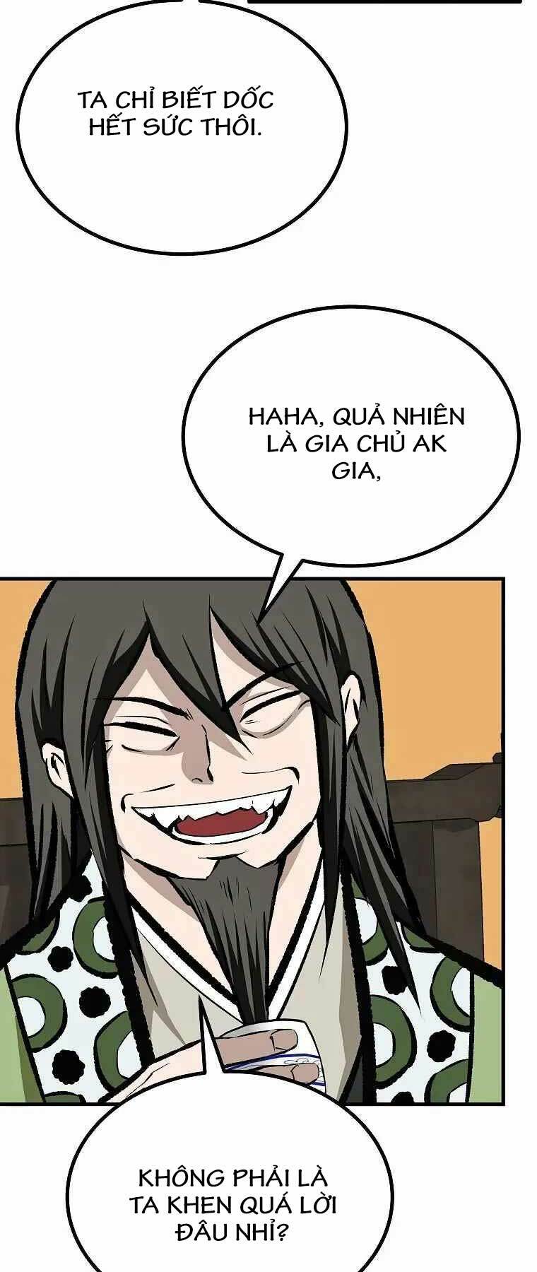 Cung Quỷ Kiếm Thần Chapter 195 - Trang 2