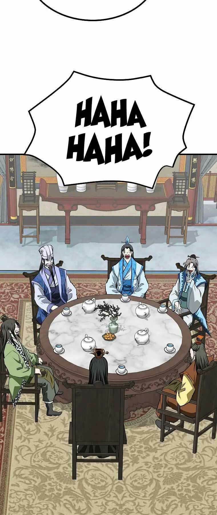 Cung Quỷ Kiếm Thần Chapter 195 - Trang 2