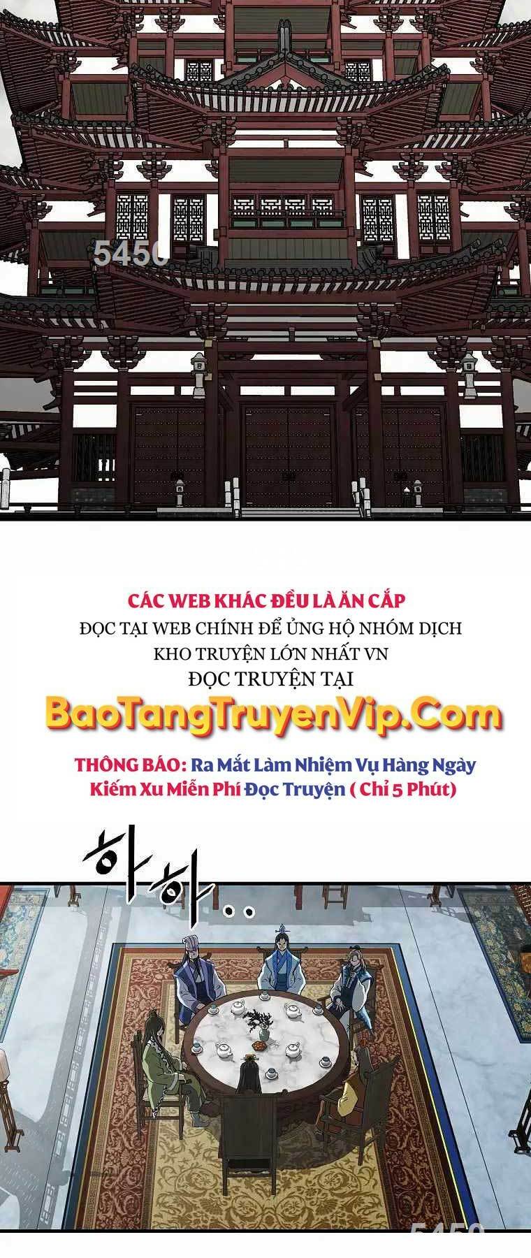 Cung Quỷ Kiếm Thần Chapter 195 - Trang 2