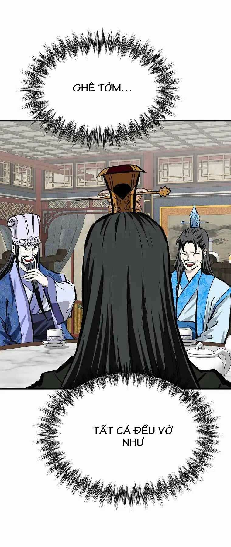 Cung Quỷ Kiếm Thần Chapter 195 - Trang 2