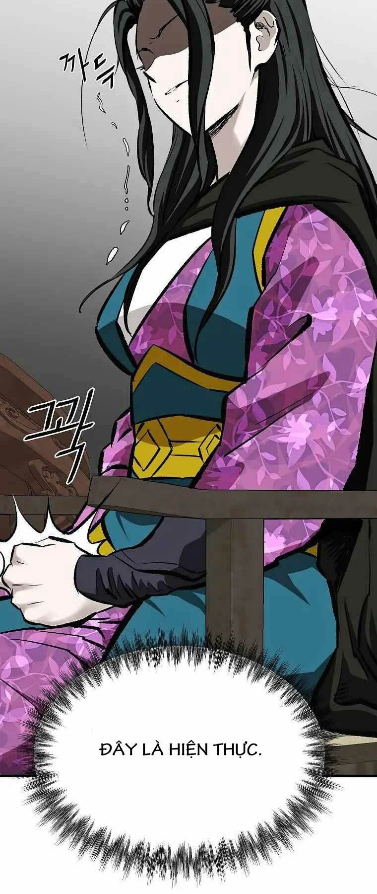 Cung Quỷ Kiếm Thần Chapter 195 - Trang 2