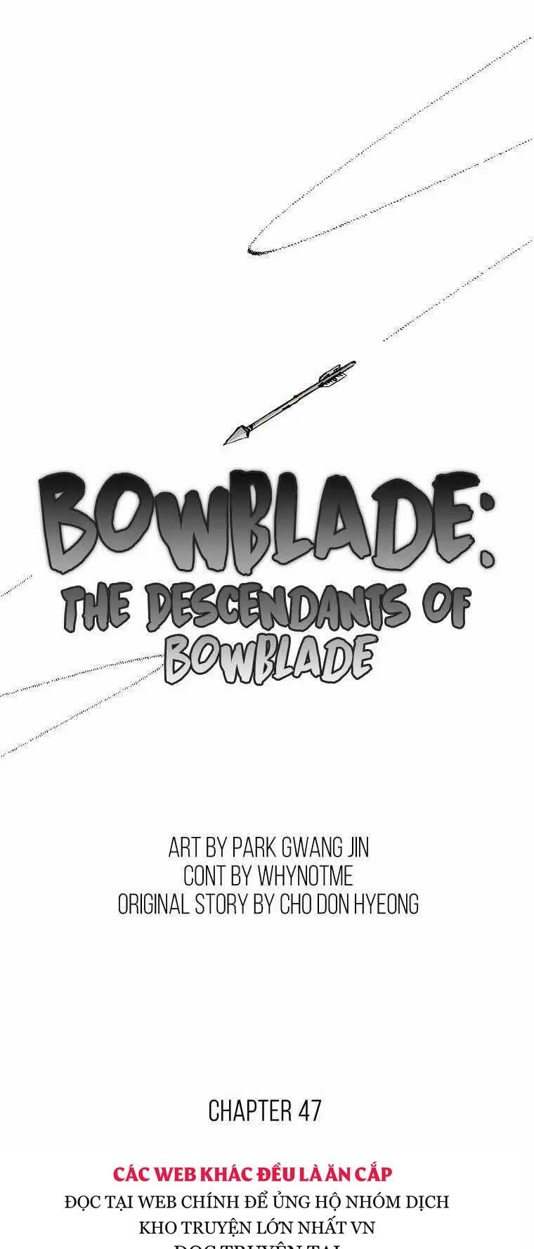 Cung Quỷ Kiếm Thần Chapter 195 - Trang 2