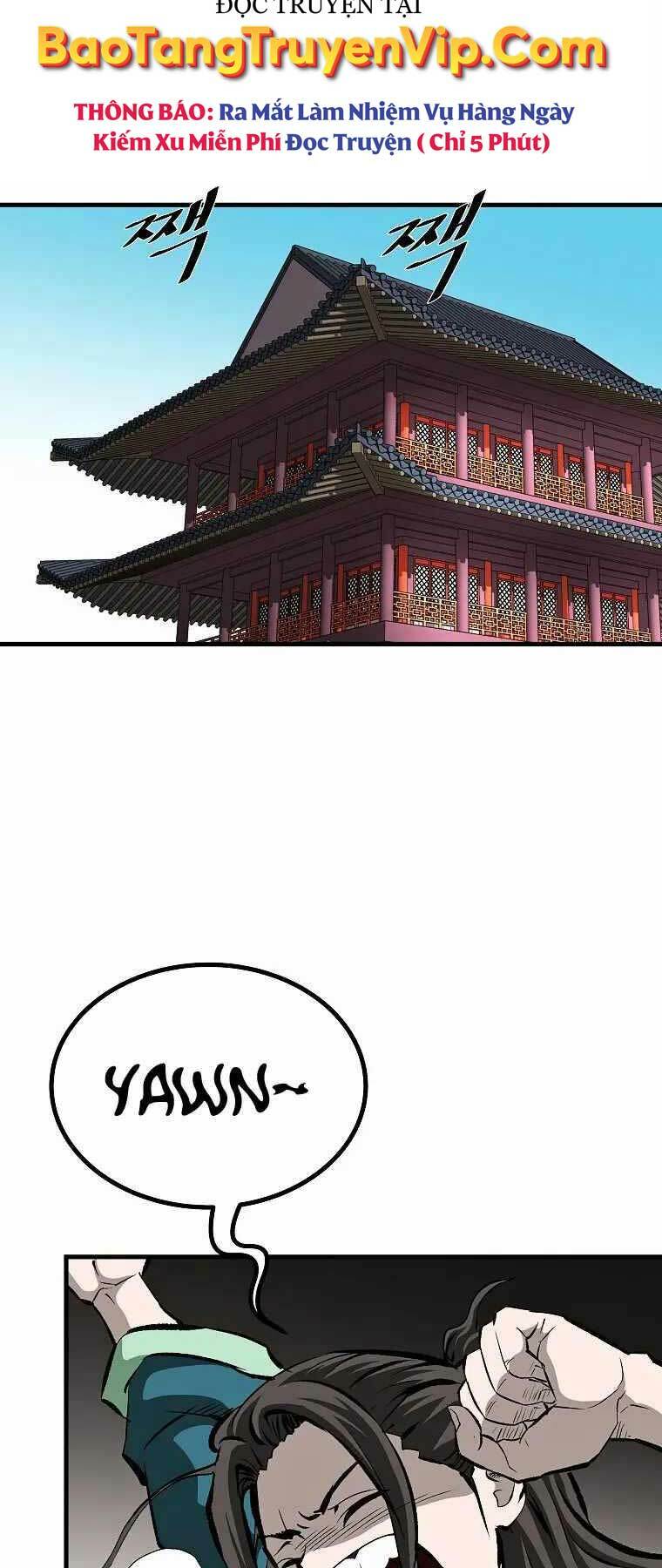 Cung Quỷ Kiếm Thần Chapter 195 - Trang 2