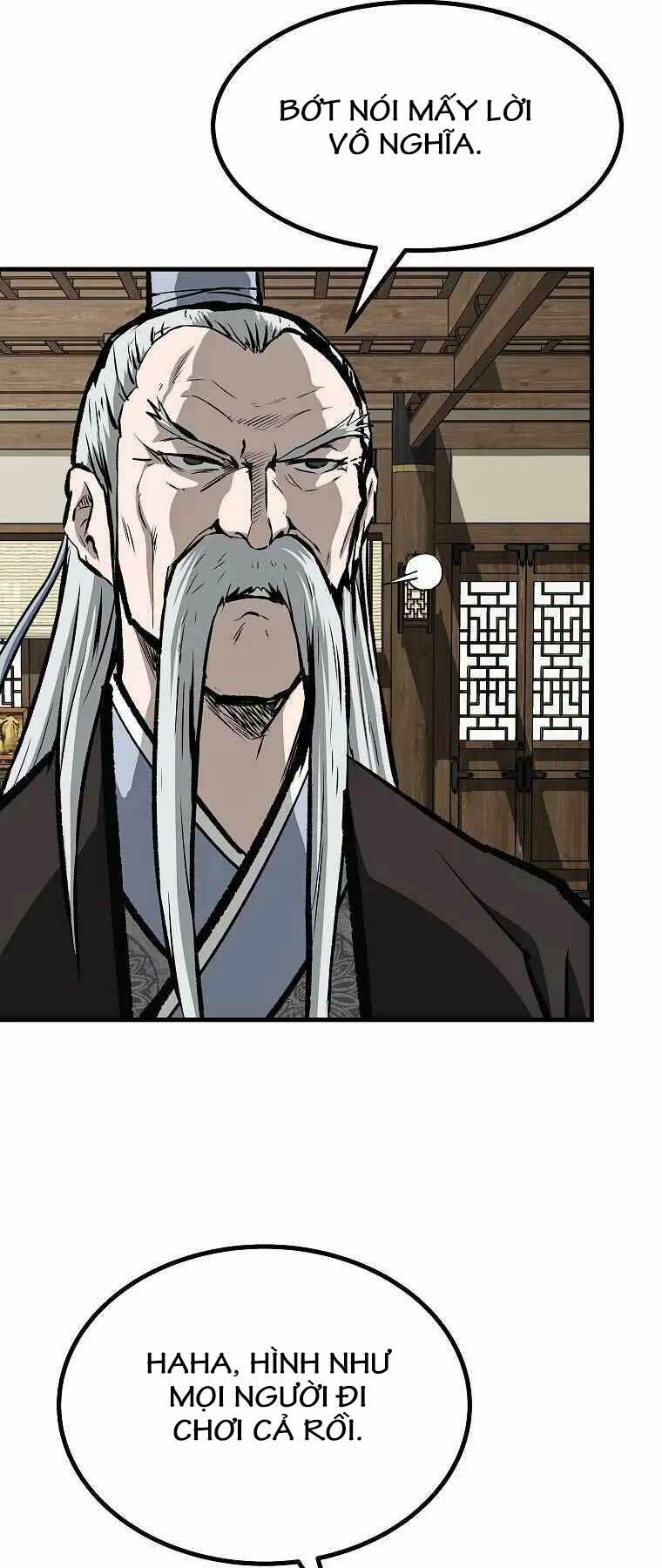 Cung Quỷ Kiếm Thần Chapter 195 - Trang 2