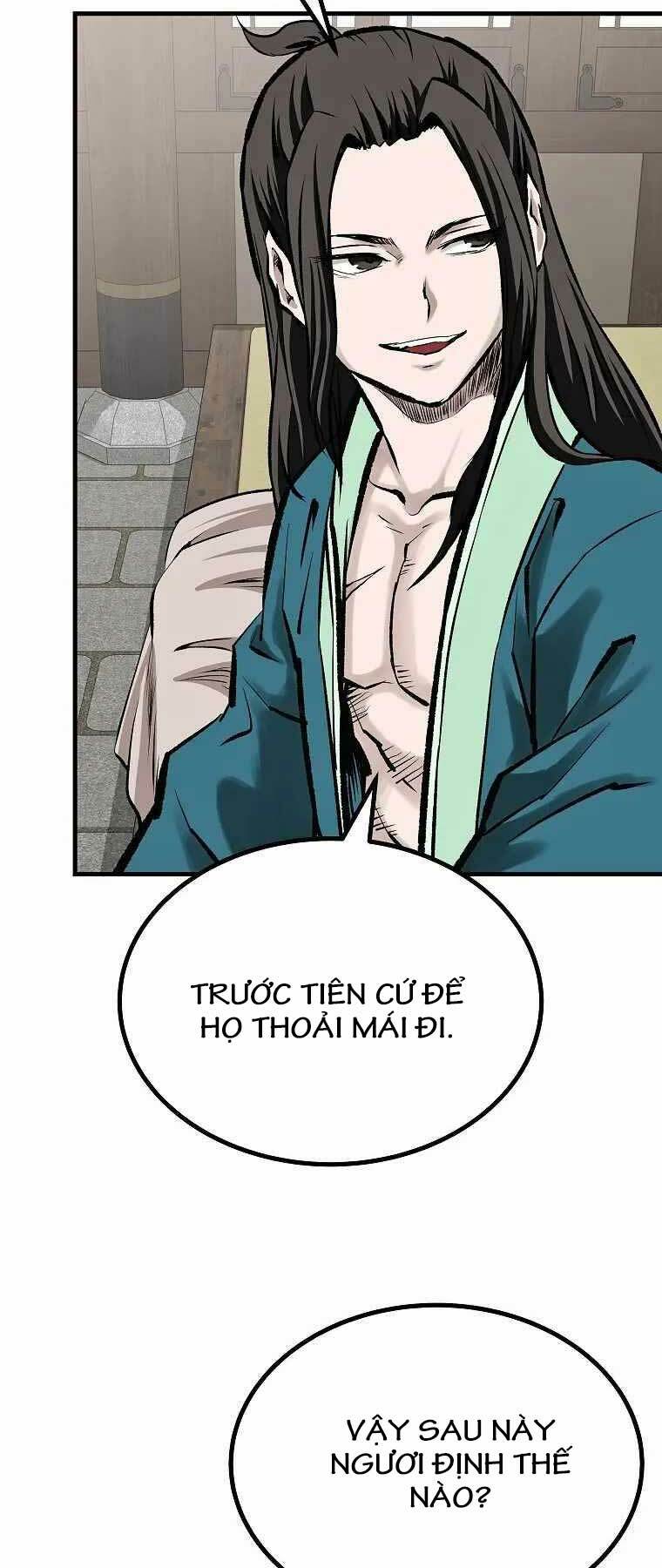 Cung Quỷ Kiếm Thần Chapter 195 - Trang 2