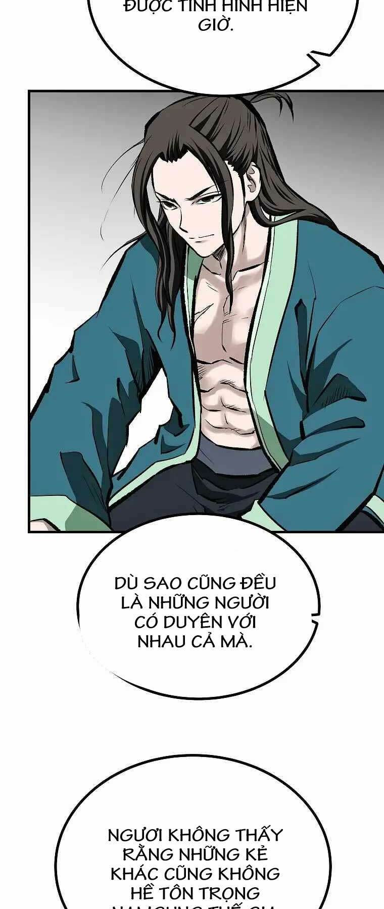 Cung Quỷ Kiếm Thần Chapter 195 - Trang 2