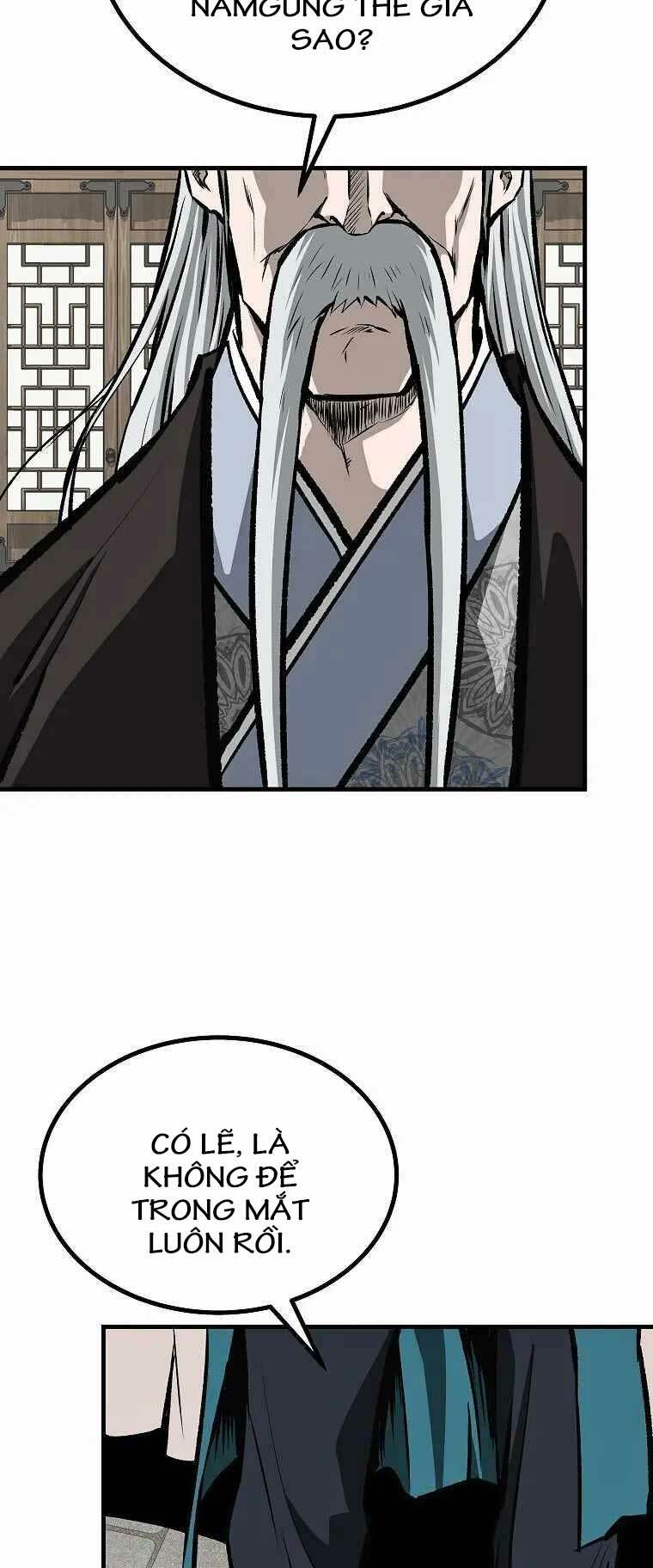 Cung Quỷ Kiếm Thần Chapter 195 - Trang 2