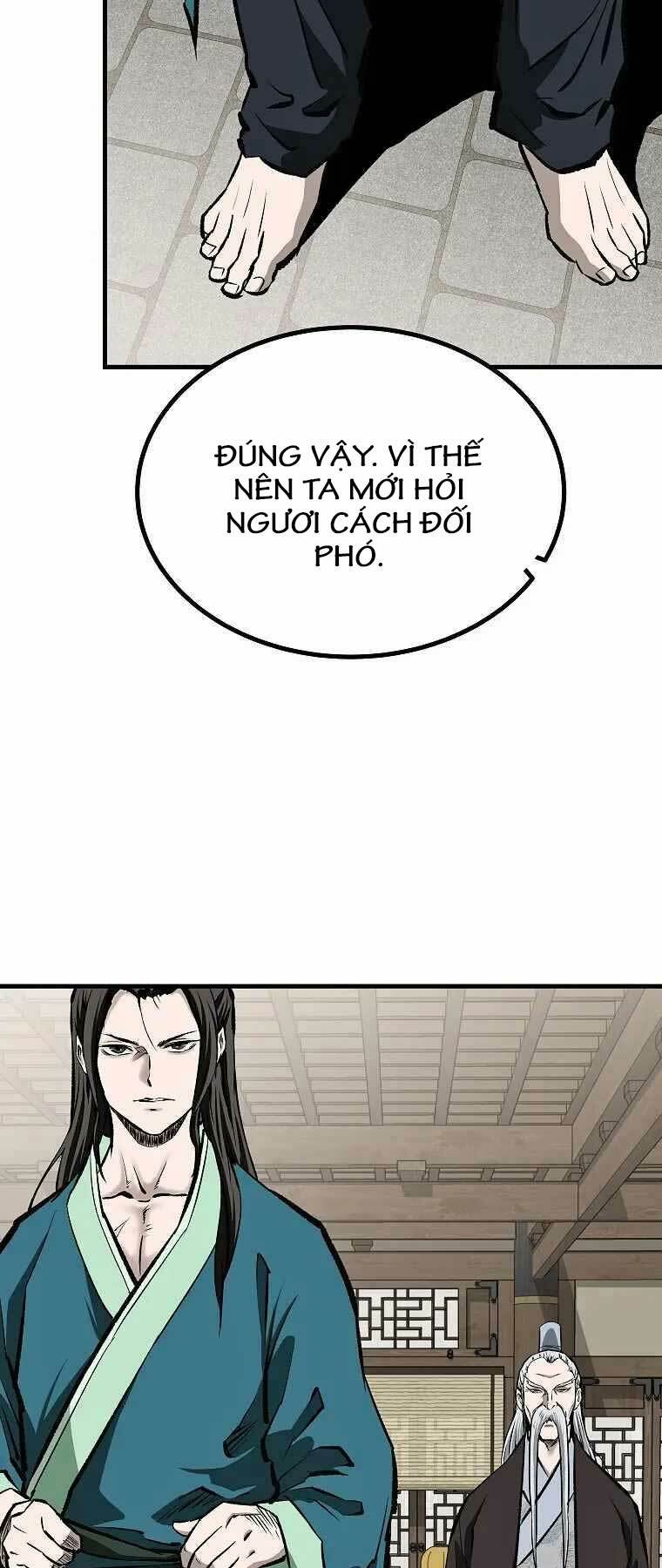 Cung Quỷ Kiếm Thần Chapter 195 - Trang 2