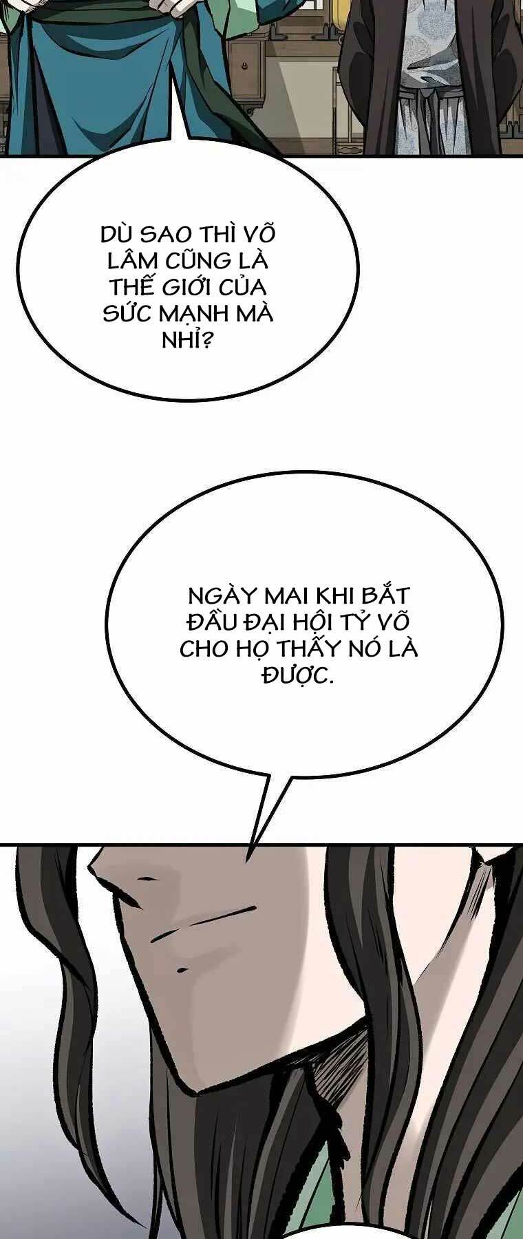 Cung Quỷ Kiếm Thần Chapter 195 - Trang 2