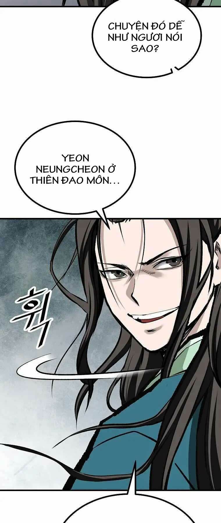 Cung Quỷ Kiếm Thần Chapter 195 - Trang 2