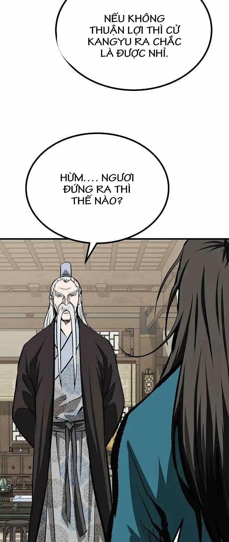 Cung Quỷ Kiếm Thần Chapter 195 - Trang 2