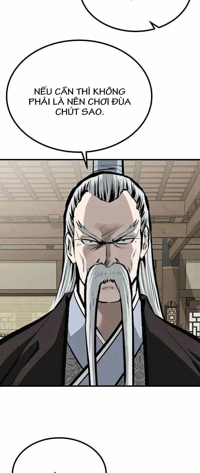 Cung Quỷ Kiếm Thần Chapter 195 - Trang 2