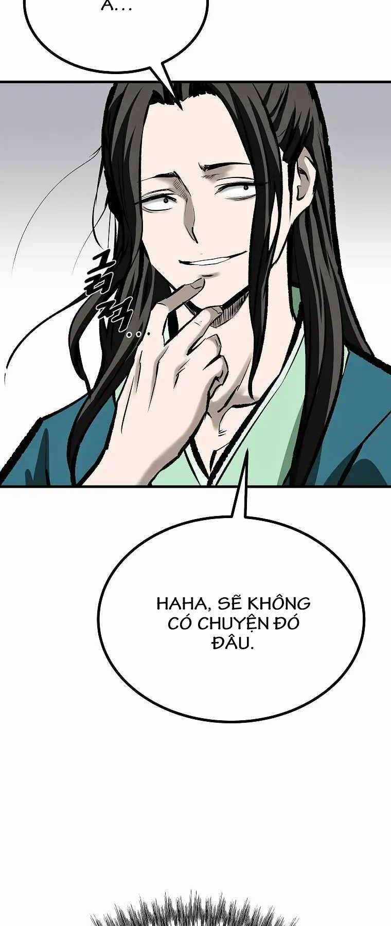 Cung Quỷ Kiếm Thần Chapter 195 - Trang 2