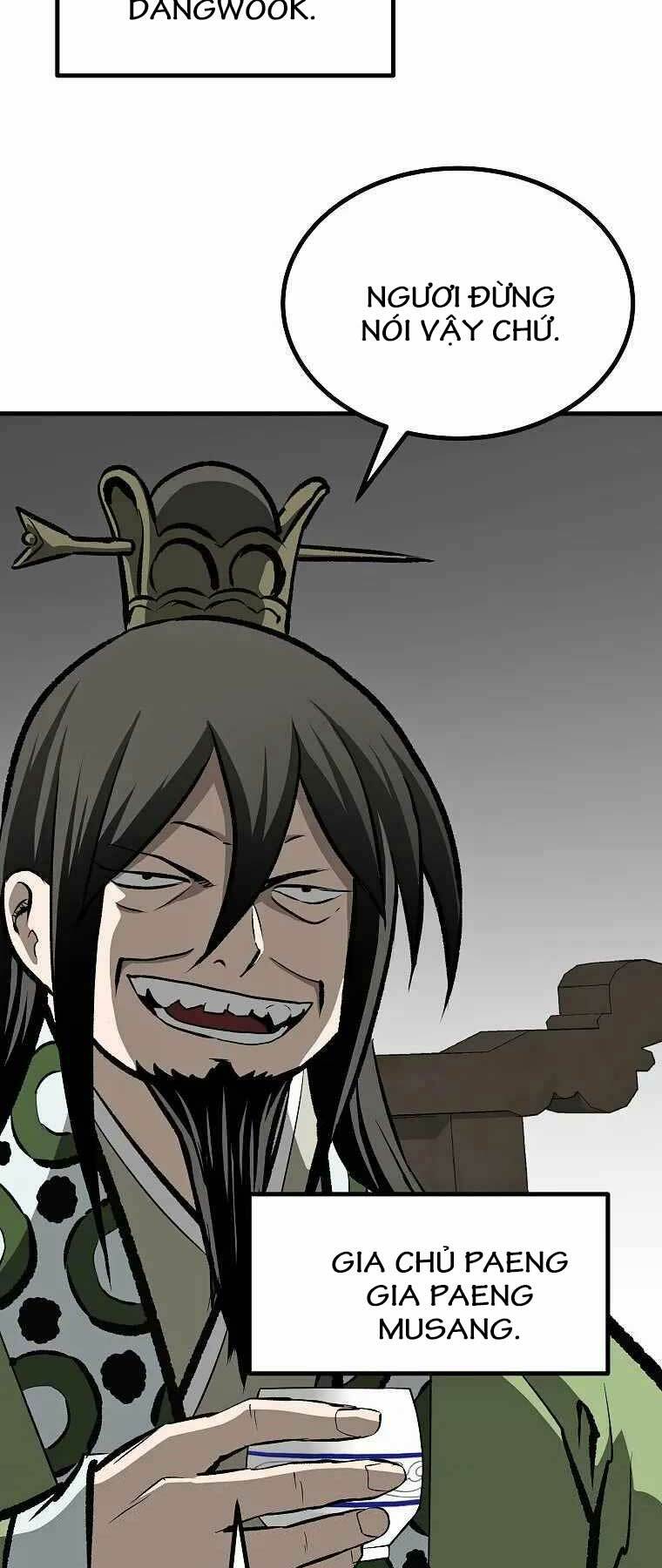 Cung Quỷ Kiếm Thần Chapter 195 - Trang 2