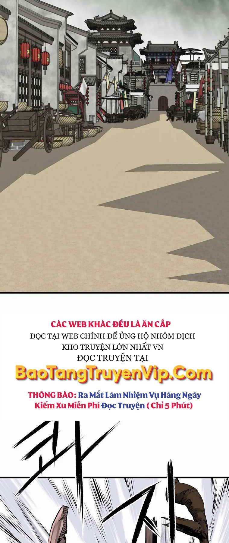 Cung Quỷ Kiếm Thần Chapter 195 - Trang 2