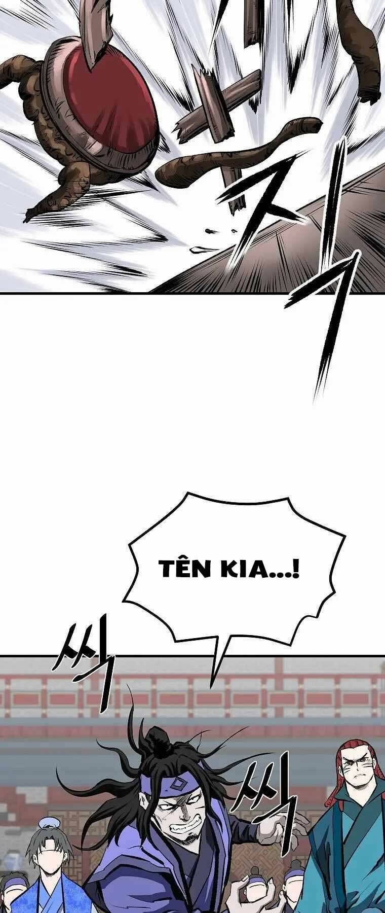 Cung Quỷ Kiếm Thần Chapter 195 - Trang 2