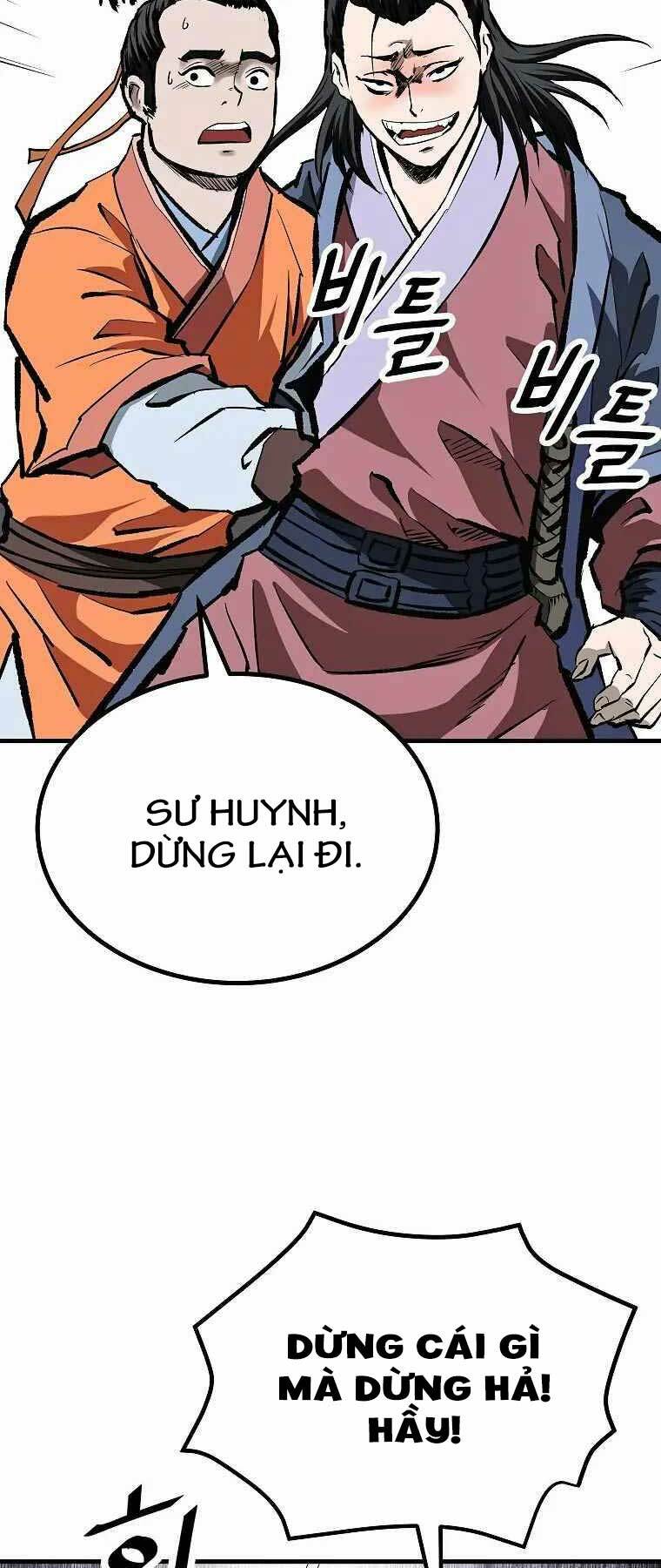 Cung Quỷ Kiếm Thần Chapter 195 - Trang 2