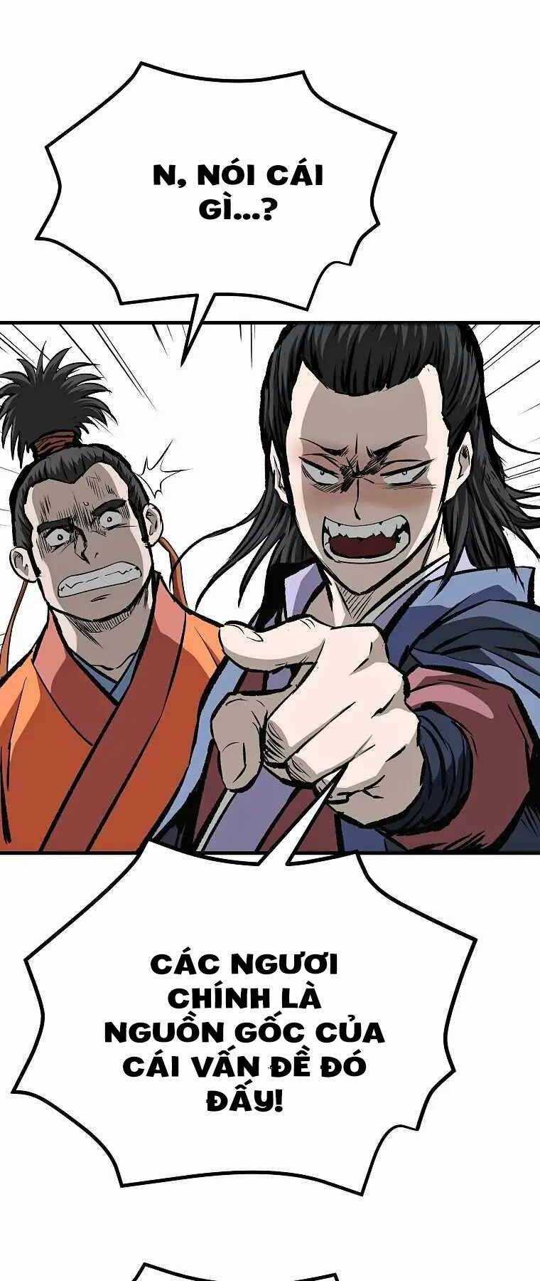 Cung Quỷ Kiếm Thần Chapter 195 - Trang 2