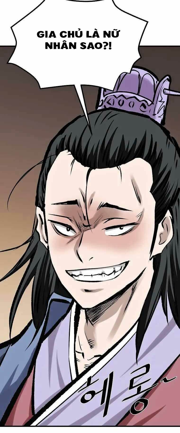 Cung Quỷ Kiếm Thần Chapter 195 - Trang 2