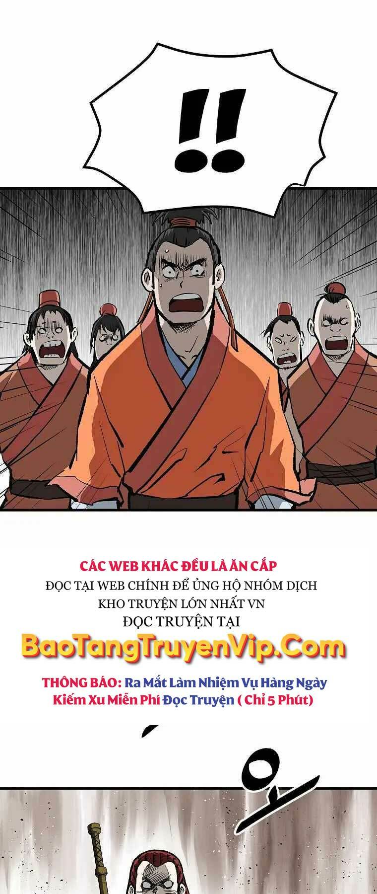 Cung Quỷ Kiếm Thần Chapter 195 - Trang 2