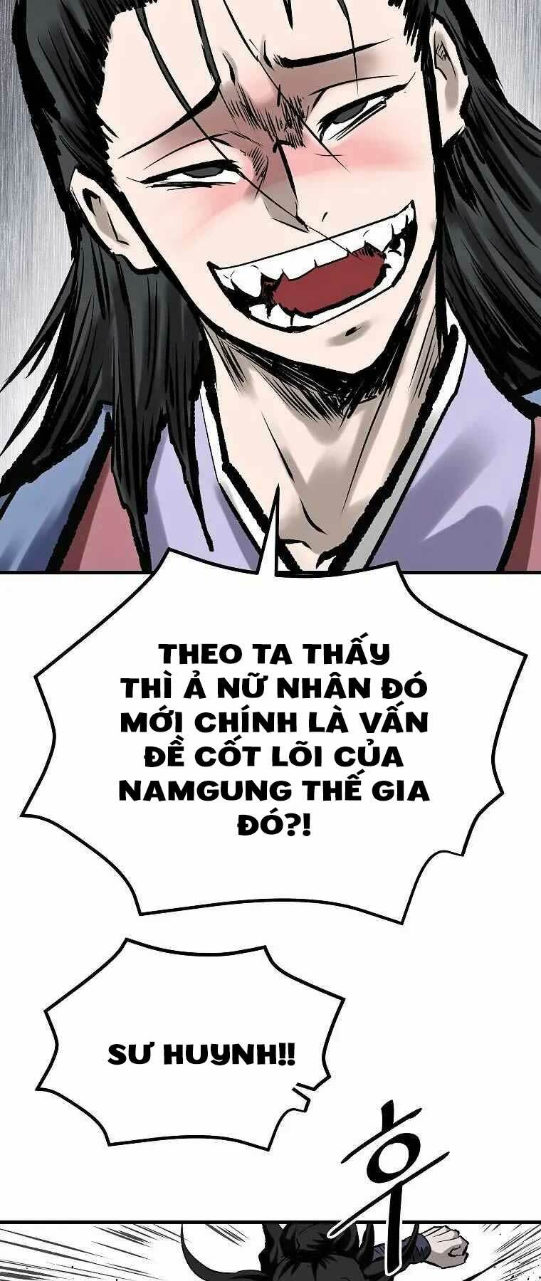 Cung Quỷ Kiếm Thần Chapter 195 - Trang 2