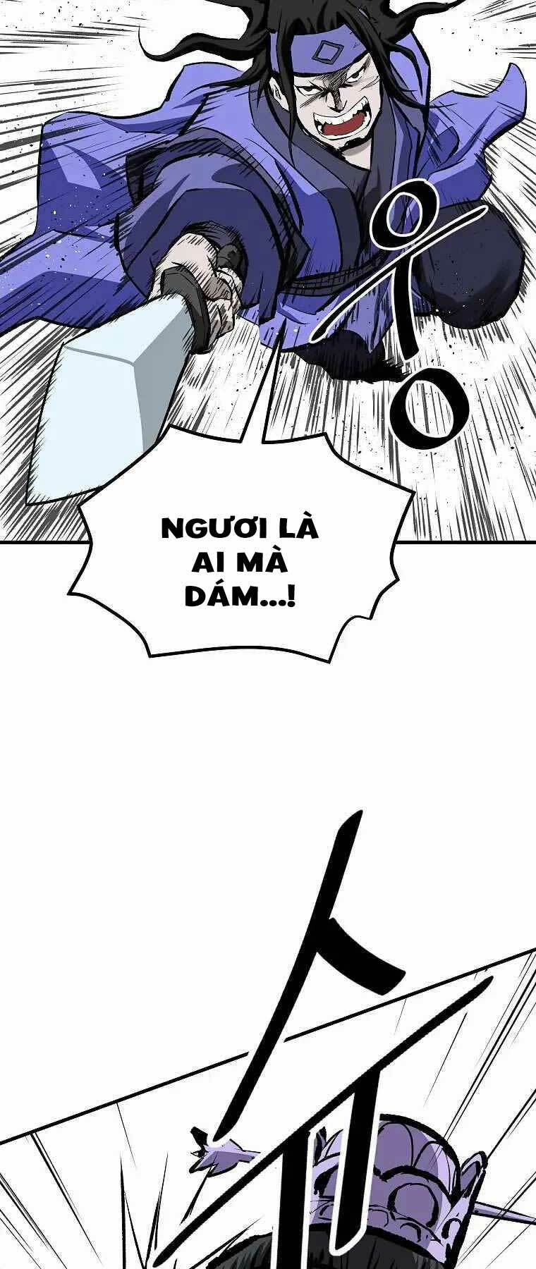 Cung Quỷ Kiếm Thần Chapter 195 - Trang 2