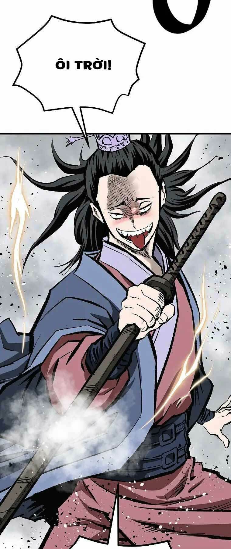 Cung Quỷ Kiếm Thần Chapter 195 - Trang 2