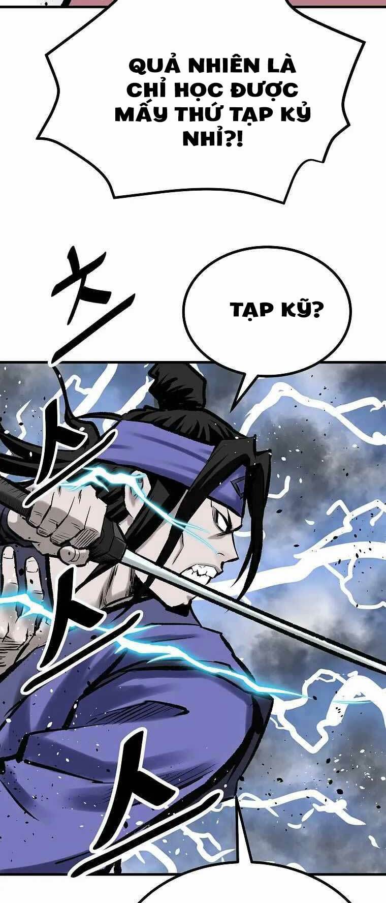 Cung Quỷ Kiếm Thần Chapter 195 - Trang 2