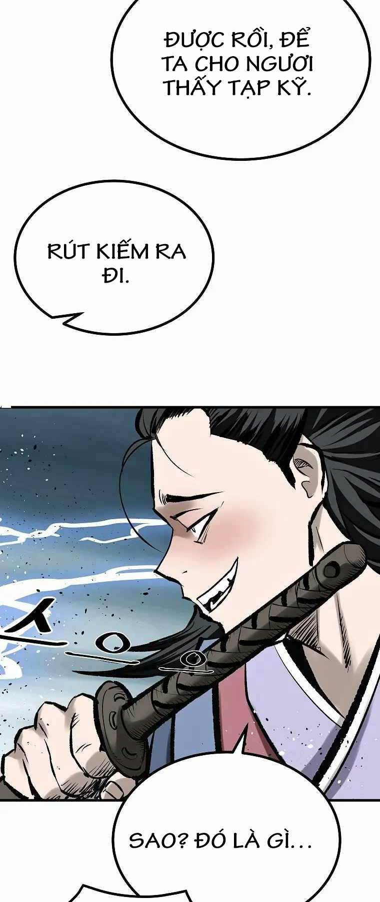 Cung Quỷ Kiếm Thần Chapter 195 - Trang 2