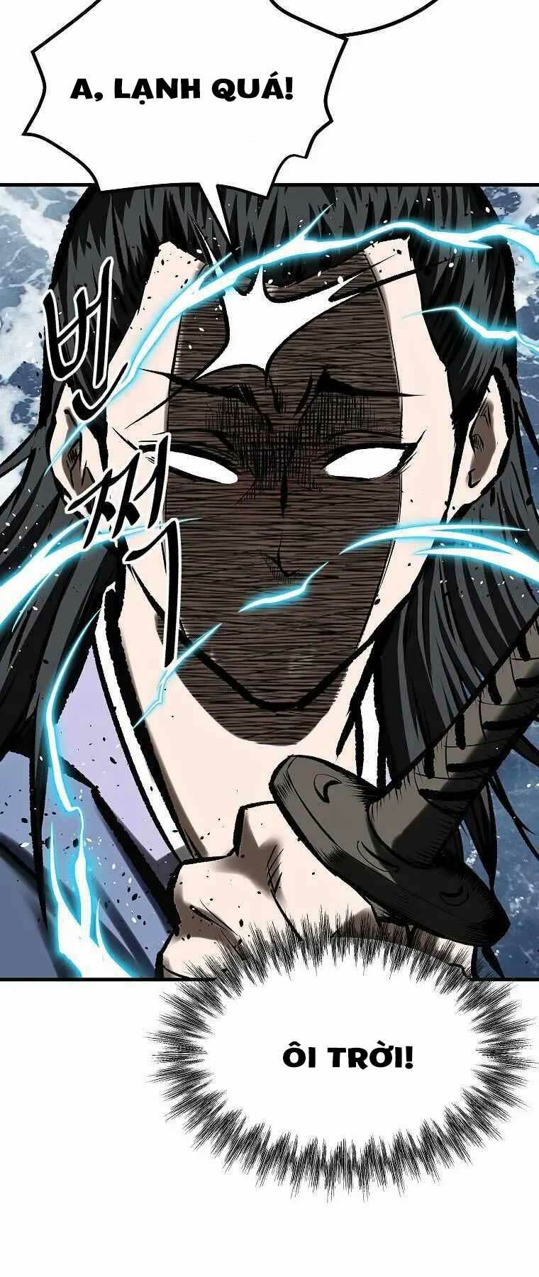 Cung Quỷ Kiếm Thần Chapter 195 - Trang 2