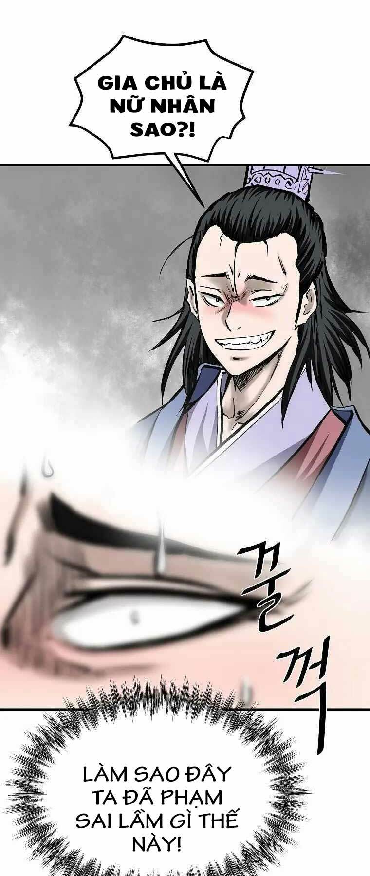 Cung Quỷ Kiếm Thần Chapter 195 - Trang 2