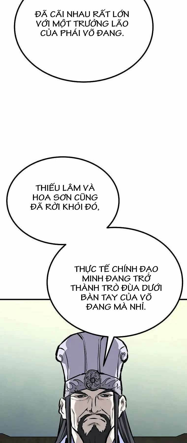 Cung Quỷ Kiếm Thần Chapter 195 - Trang 2