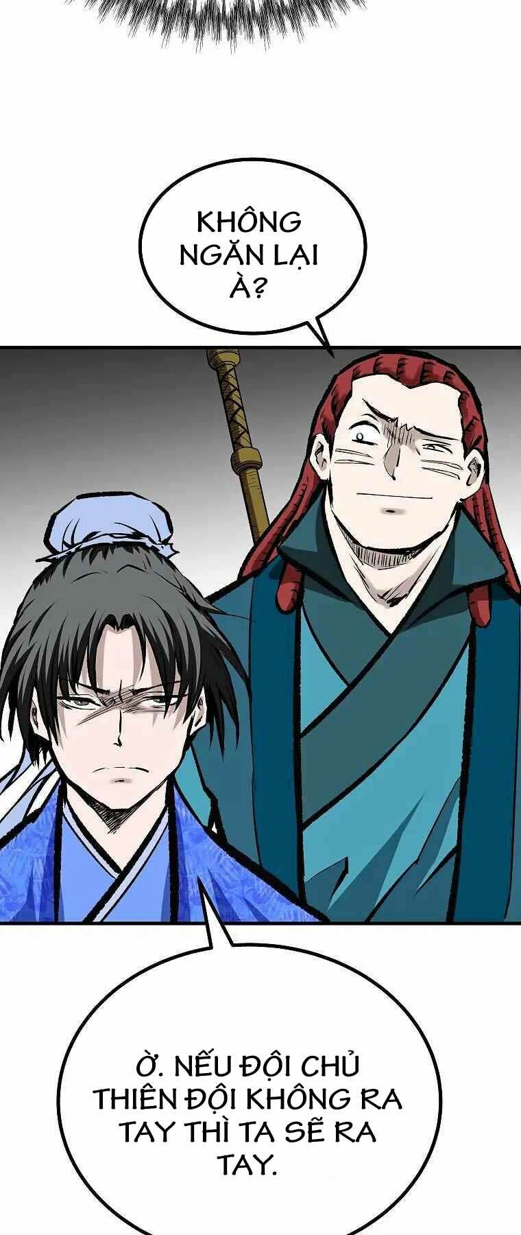 Cung Quỷ Kiếm Thần Chapter 195 - Trang 2