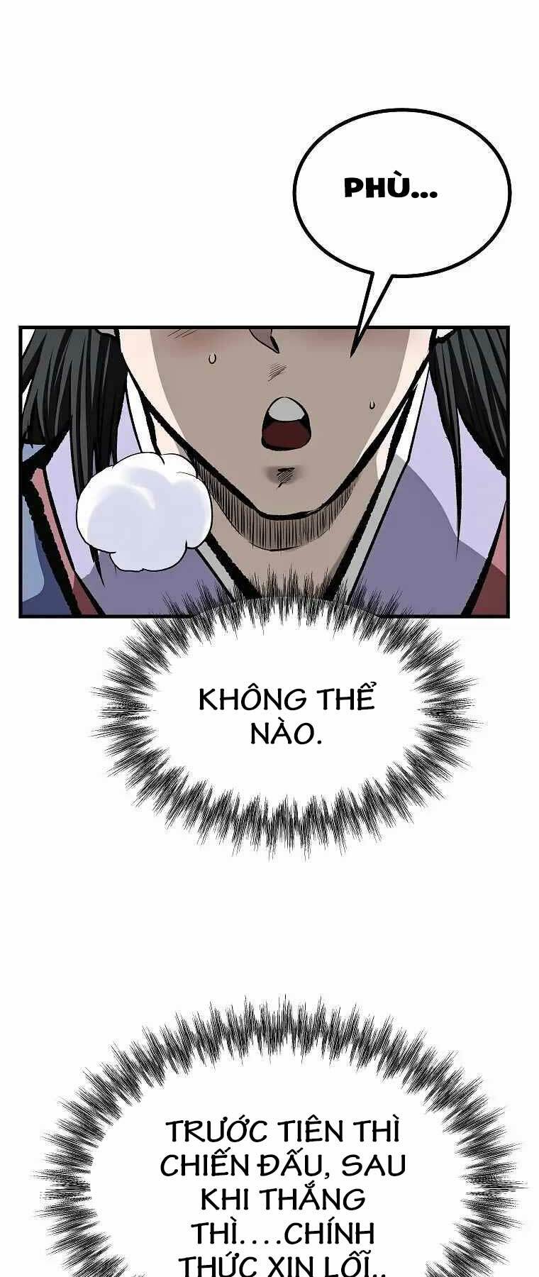 Cung Quỷ Kiếm Thần Chapter 195 - Trang 2