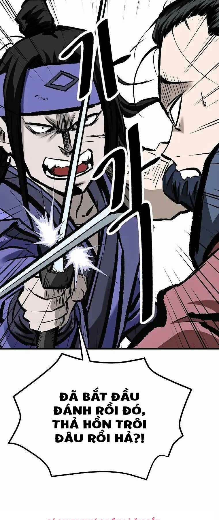 Cung Quỷ Kiếm Thần Chapter 195 - Trang 2