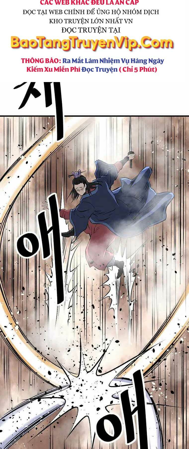 Cung Quỷ Kiếm Thần Chapter 195 - Trang 2