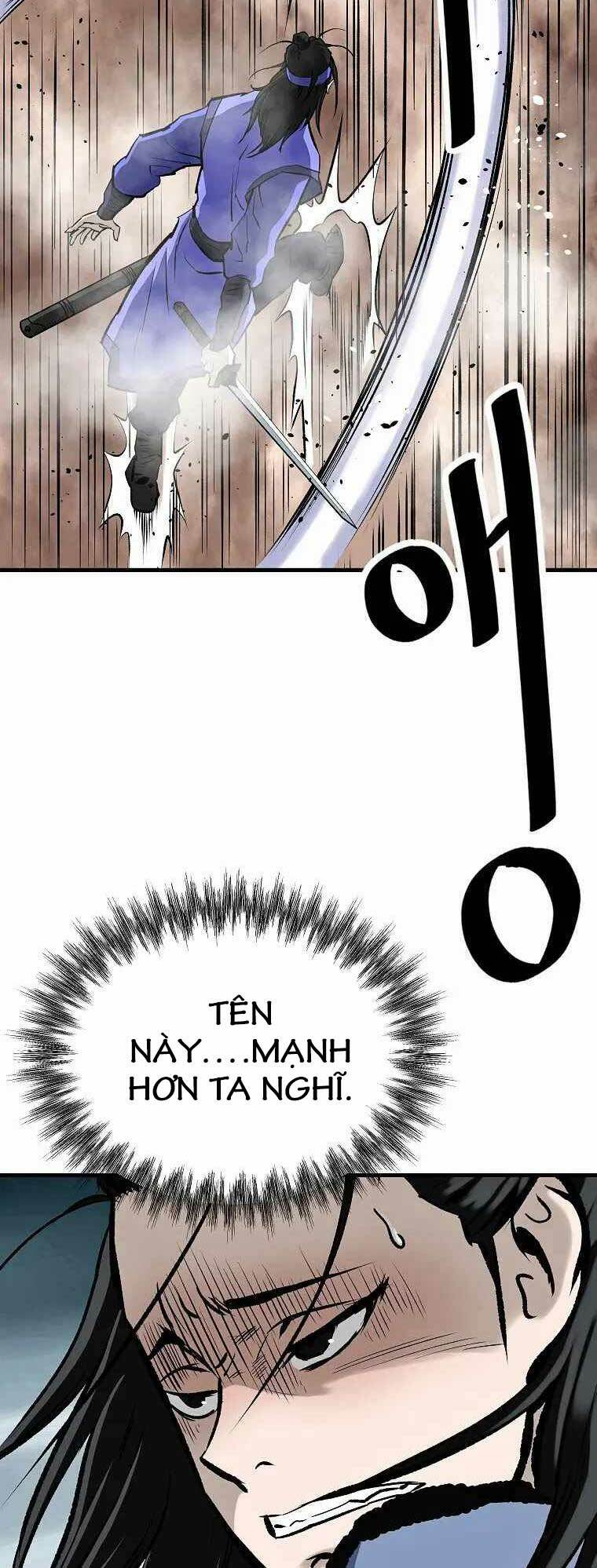 Cung Quỷ Kiếm Thần Chapter 195 - Trang 2