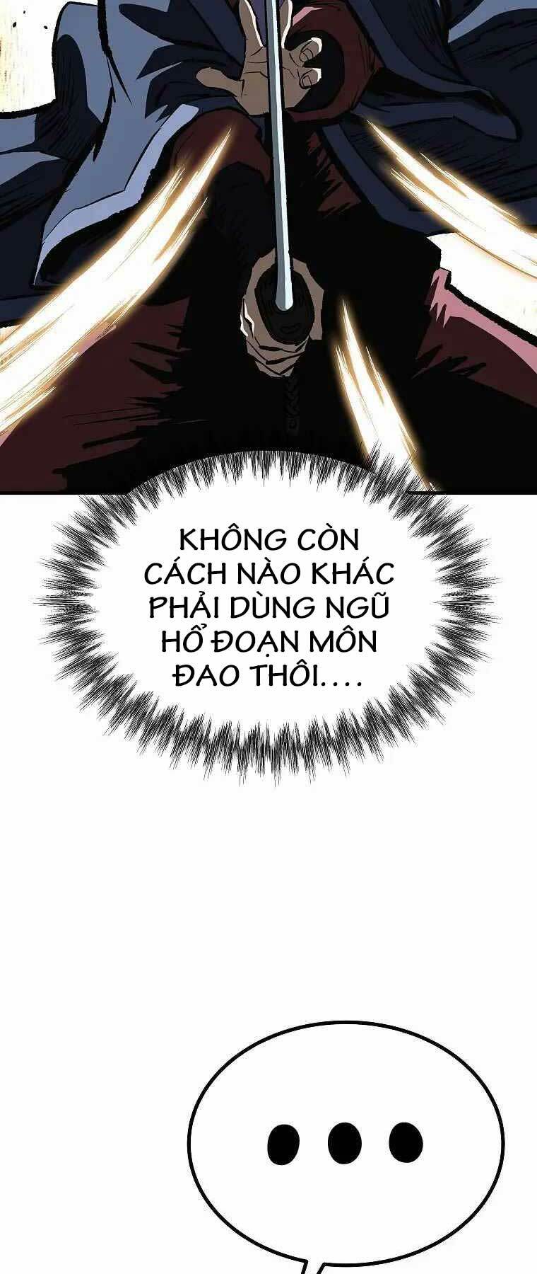 Cung Quỷ Kiếm Thần Chapter 195 - Trang 2