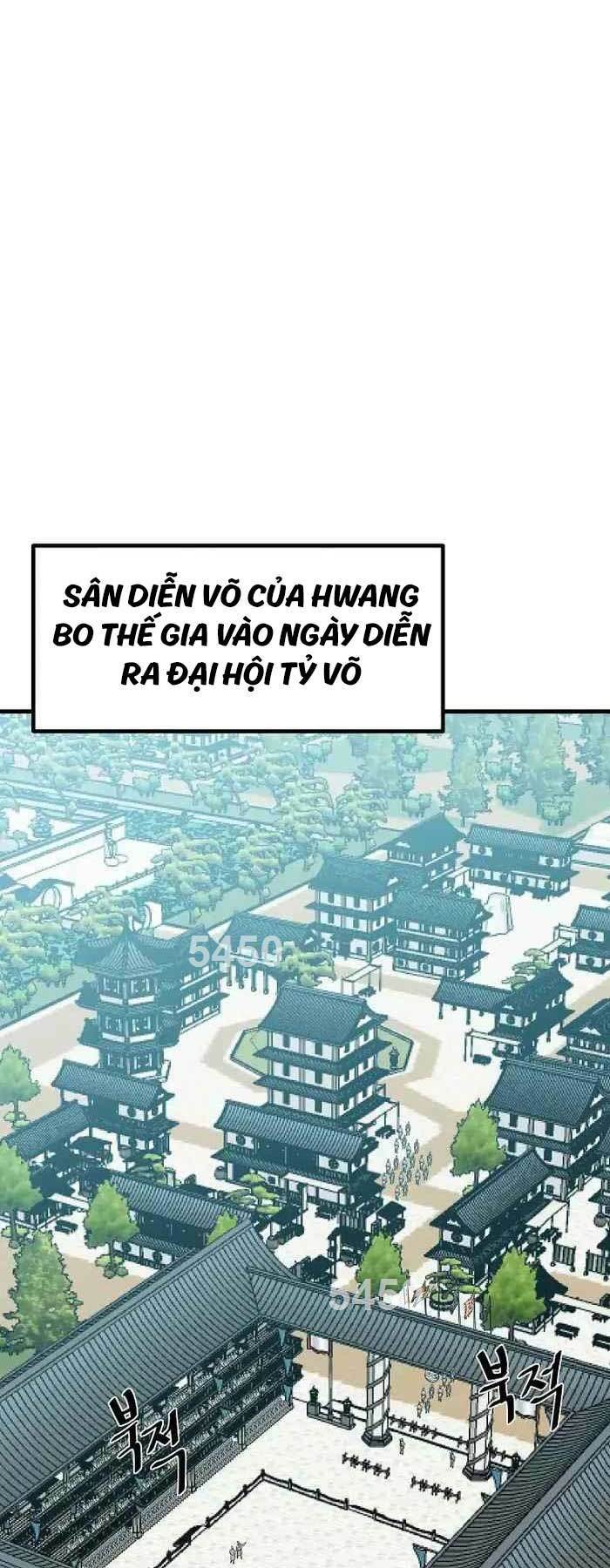 Cung Quỷ Kiếm Thần Chapter 199 - Trang 2