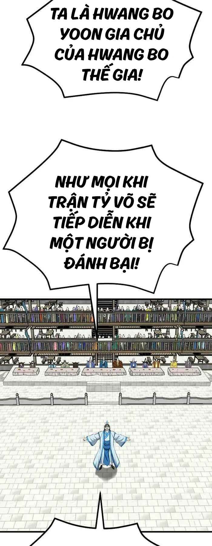 Cung Quỷ Kiếm Thần Chapter 199 - Trang 2