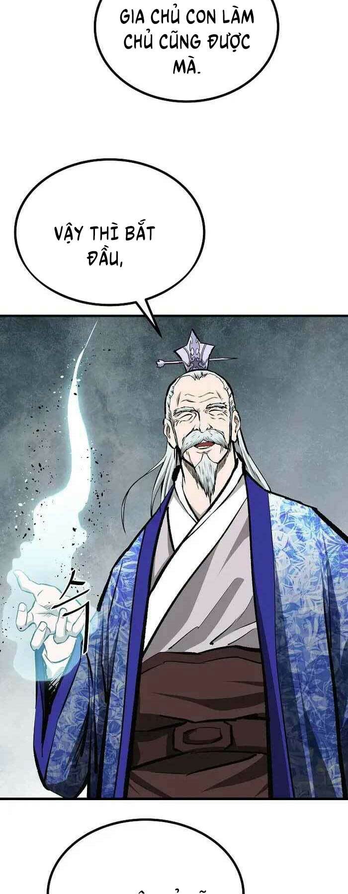 Cung Quỷ Kiếm Thần Chapter 199 - Trang 2