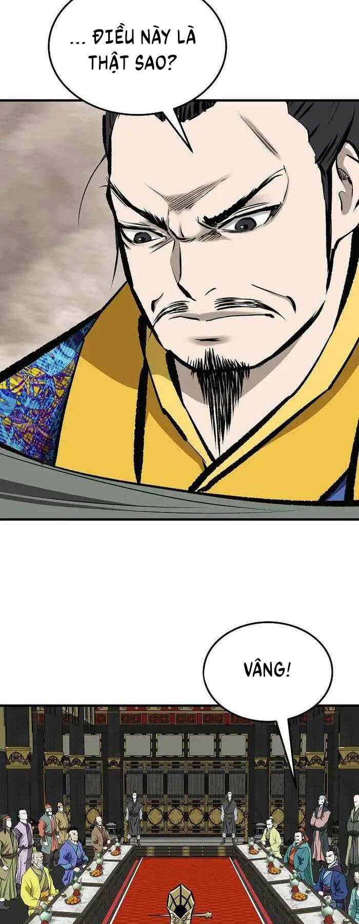 Cung Quỷ Kiếm Thần Chapter 199 - Trang 2