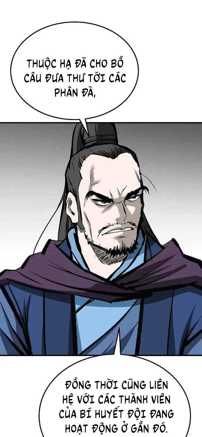 Cung Quỷ Kiếm Thần Chapter 199 - Trang 2