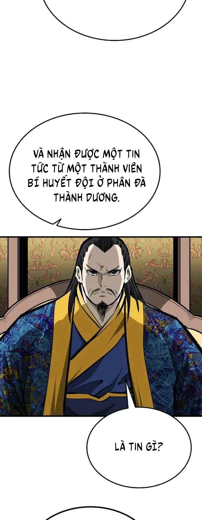 Cung Quỷ Kiếm Thần Chapter 199 - Trang 2