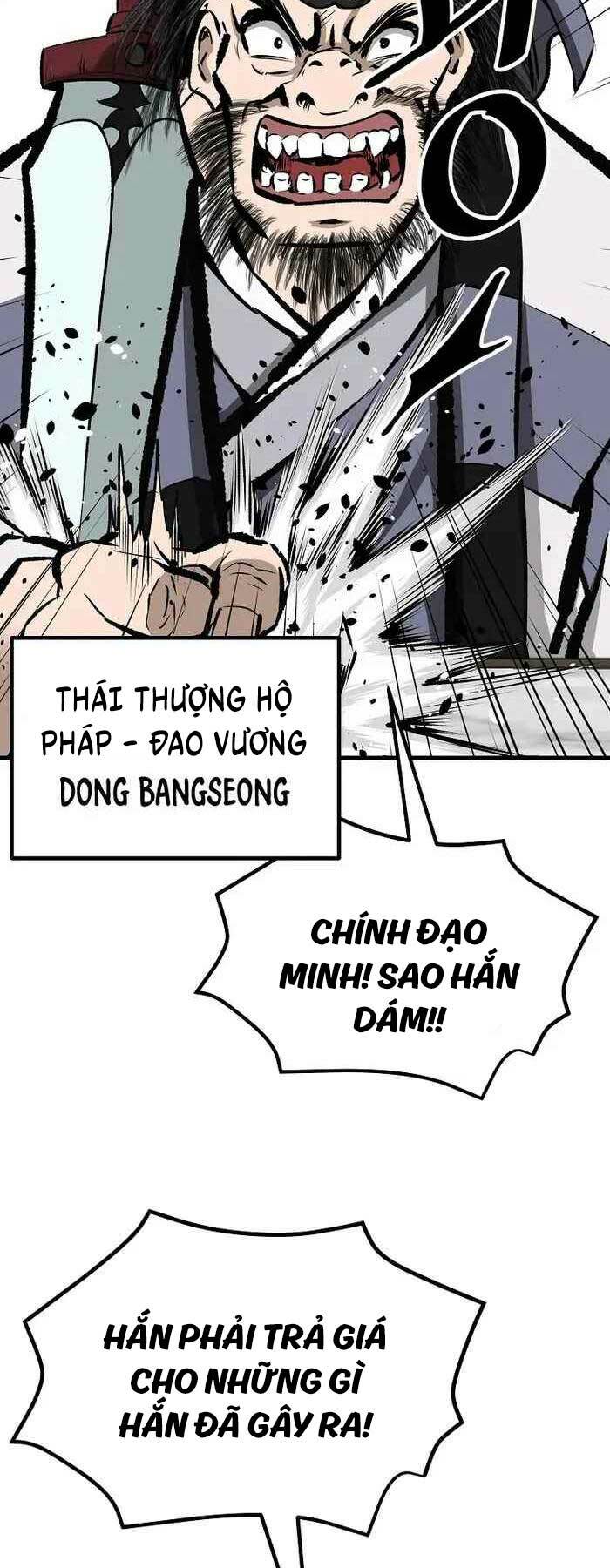 Cung Quỷ Kiếm Thần Chapter 199 - Trang 2