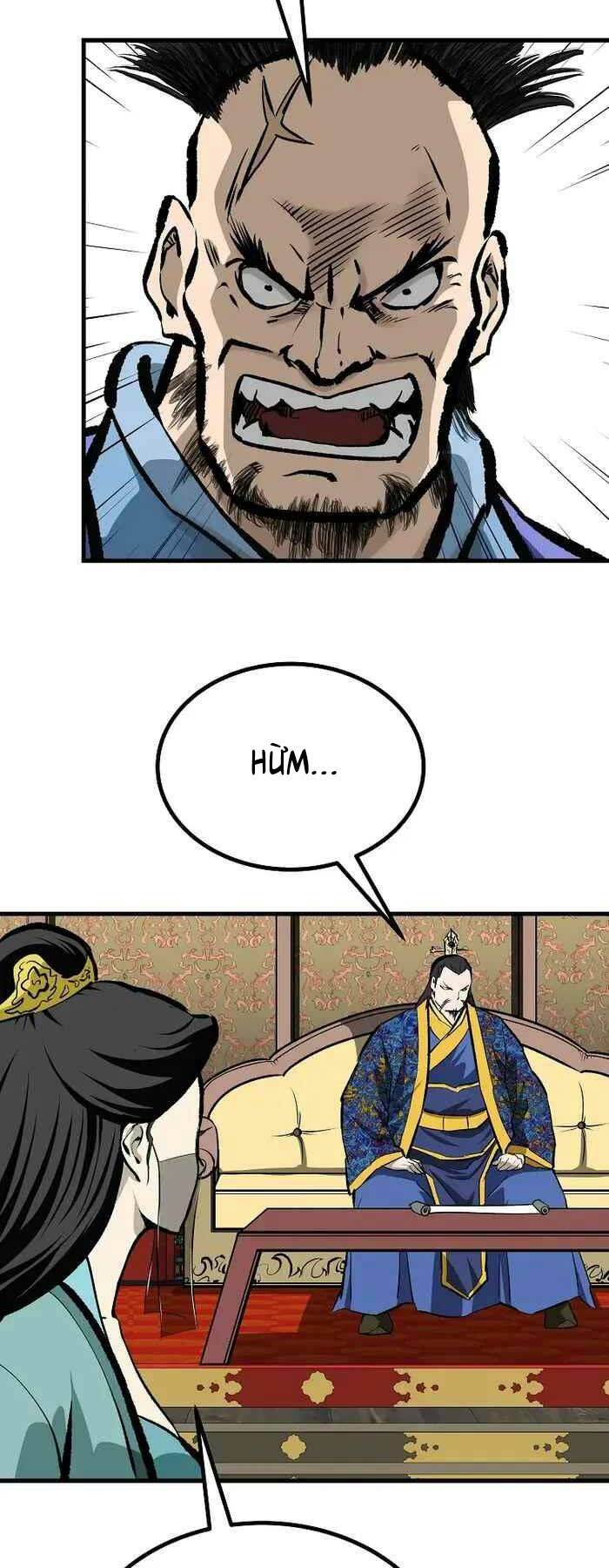 Cung Quỷ Kiếm Thần Chapter 199 - Trang 2