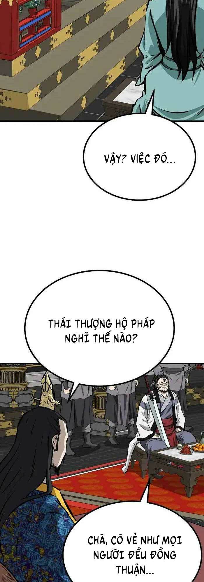 Cung Quỷ Kiếm Thần Chapter 199 - Trang 2