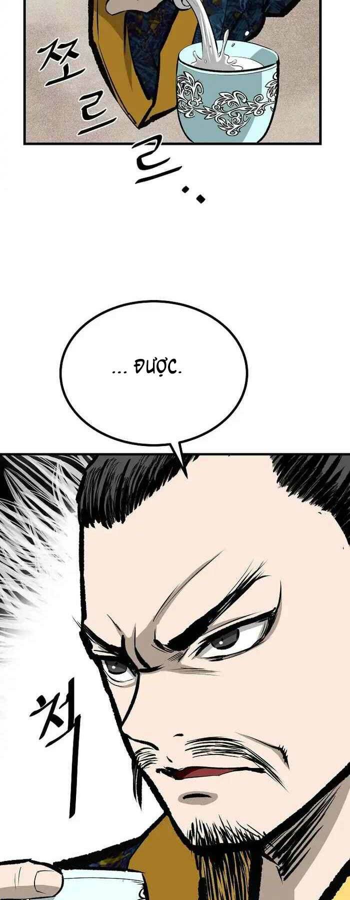 Cung Quỷ Kiếm Thần Chapter 199 - Trang 2